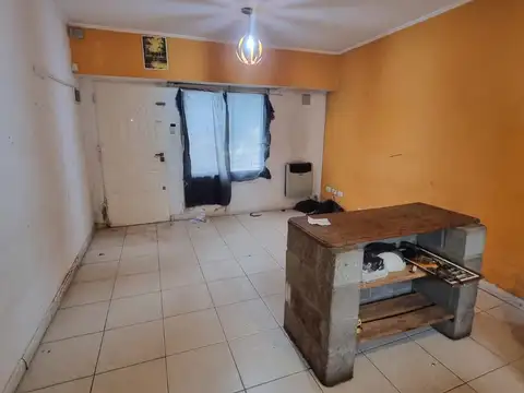 Depto Tipo Casa en Venta de 3 ambientes