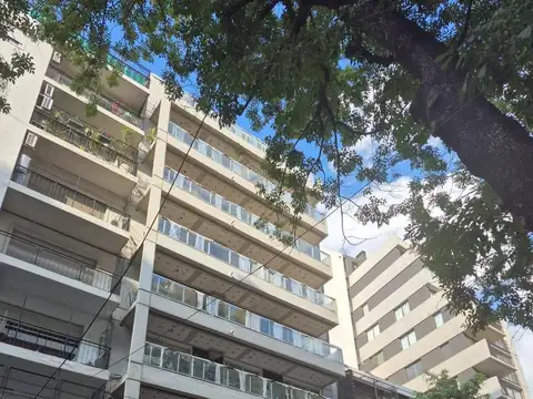 Departamento en  Venta 4 ambientes con dependencia y balcon terraza Palermo
