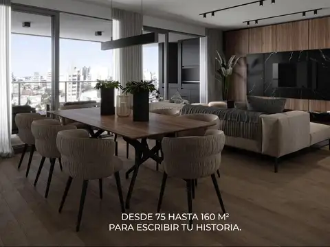 Departamento en Venta en Palermo, USD 588.393