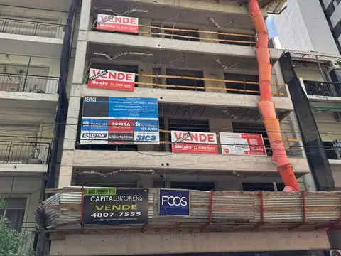 Departamento en Venta de 4 ambientes