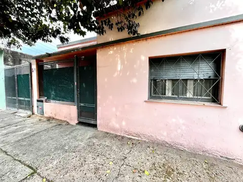 VENTA CASA Y DEPARTAMENTO LLAVALLOL APTO CREDITO