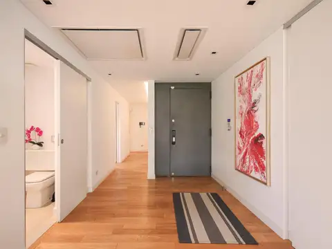Departamento en Venta con 2 cocheras