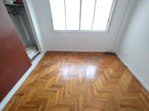 Venta Departamento 2 Ambientes Almagro Av. Corrientes 4500
