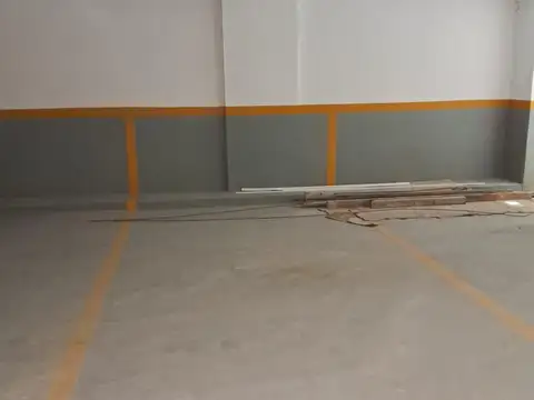 Cochera Caballito Norte Viel al 600 entre Av Pedro Goyena y Valle