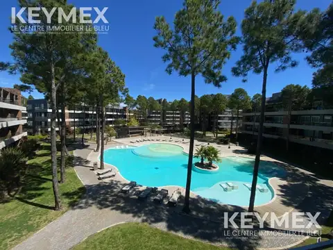 Venta Y Alquiler Departamento 2 ambientes en Renata Norte Pinamar