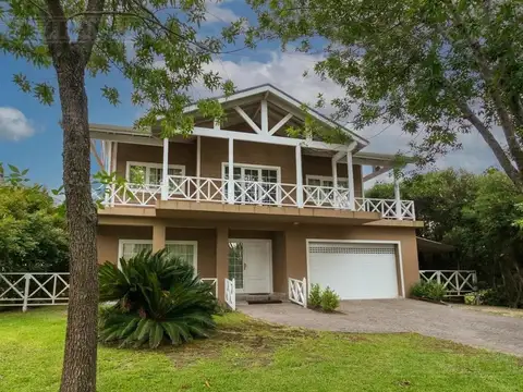 Santa Catalina, Villanueva - Al Río