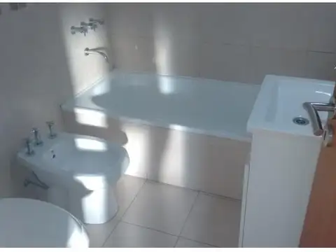 Departamento  2 Ambientes - Ramos Mejia