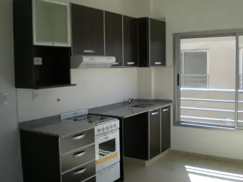 Departamento  2 Ambientes - Ramos Mejia