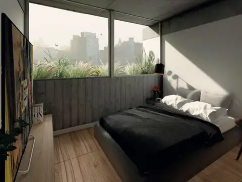 Departamento en Venta en Abasto, USD 227.250