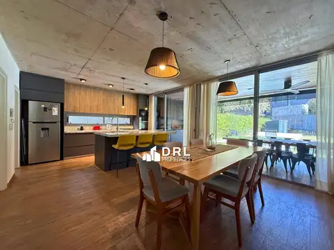 Casa en Venta 3 años