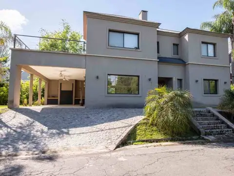 Casa en Venta en Boat Center, USD 400.000