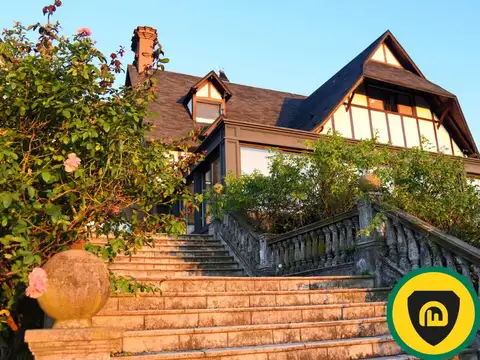 Terreno en VENTA en Bella Vista