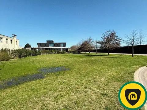 Terreno en Venta de 1281,0 m2