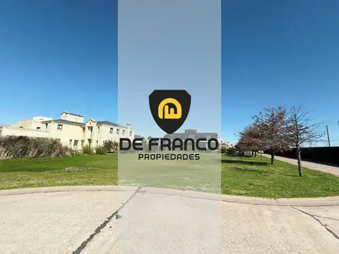 Terreno en VENTA en Bella Vista