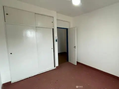 DF947 - DEPARTAMENTO - 2 DORMITORIOS - AV. URUGUAY Y TRINCHERAS