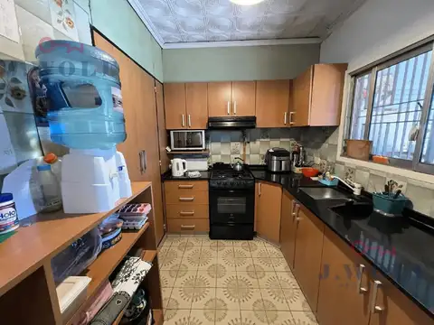 Casa en Venta en Villa Ballester, USD 145.000