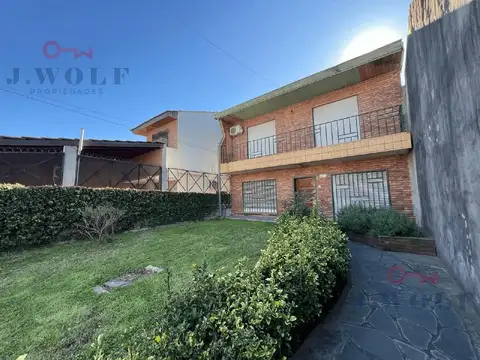 Casa en Villa Ballester