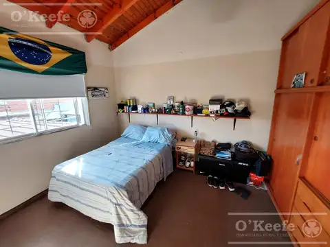 Casa en Venta al Oeste