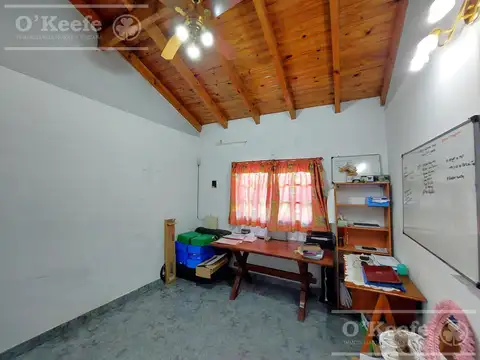 Casa en Venta 25 años