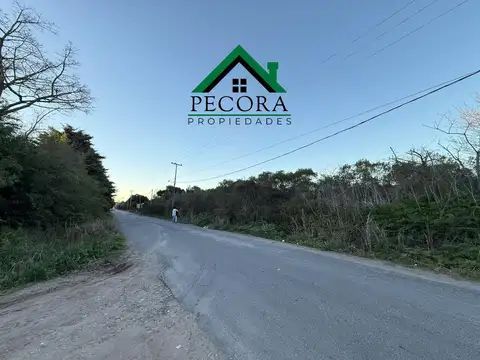 Terreno en Venta en Cementerio  - Escobar, USD 300.000