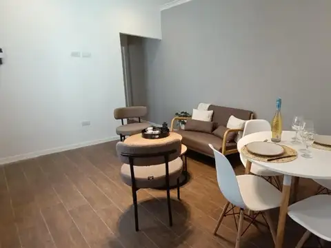 Depto Tipo Casa en Venta de 2 ambientes