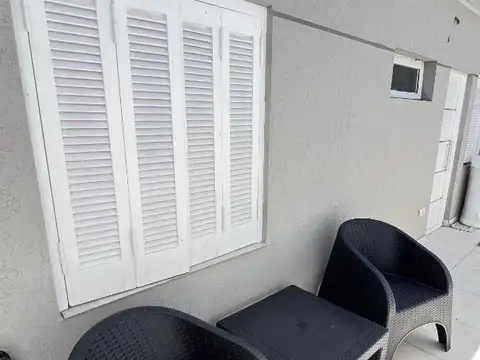 Depto Tipo Casa en Venta de 2 ambientes