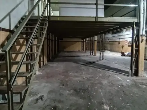 Galpon en Alquiler en Tablada, $ 1.600.000