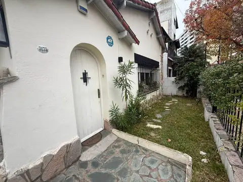 Casa en Alquiler en La Lucila Vias / Libertador, $ 2.700.000