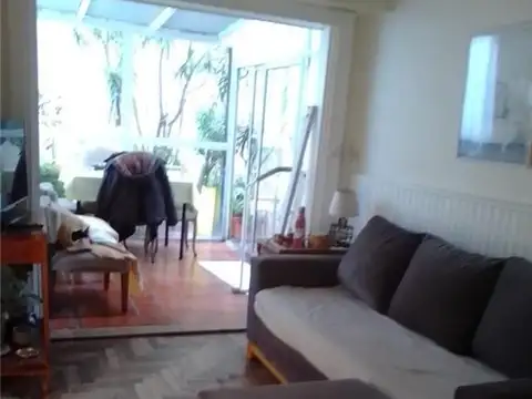 Departamento en Venta en Belgrano C, USD 250.000