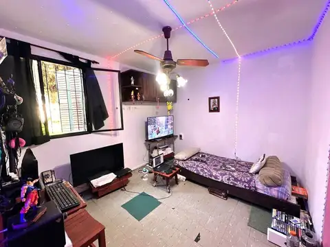 Departamento en Venta en Haedo, USD 38.000