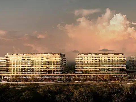 Departamento en Venta en San Fernando, USD 349.471