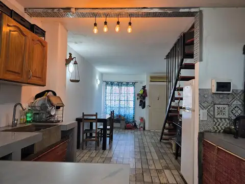 Dúplex a la Venta en Barrio Parque Pilar - Del Viso
