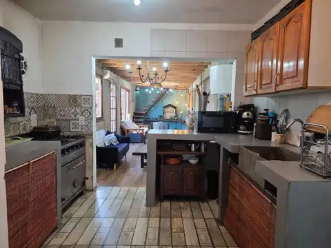 Dúplex a la Venta en Barrio Parque Pilar - Del Viso
