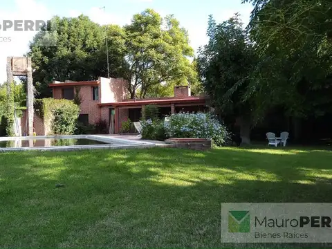 Casa en Venta de 5 dormitorios