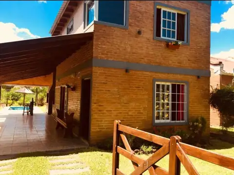 Casa en Venta en Paso de la Patria -Corrientes