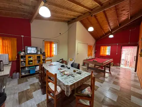 Casa en Venta 20 años