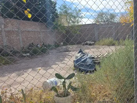Terreno en Venta en Jesus Nazareno, USD 20.000