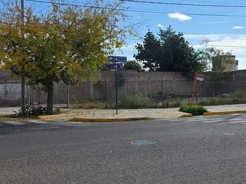 Venta de lote B° U.T.M.A Guaymallen