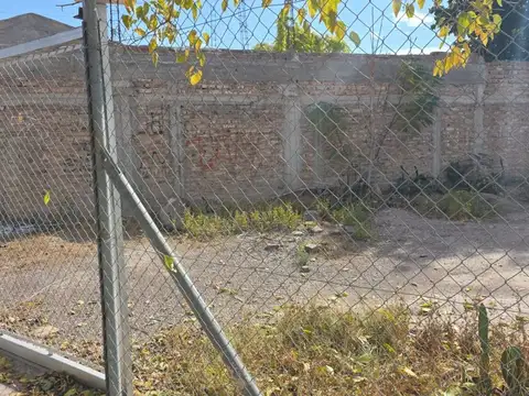 Terreno en Venta de 227,0 m2