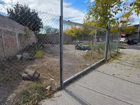 Terreno en Venta de 227,0 m2