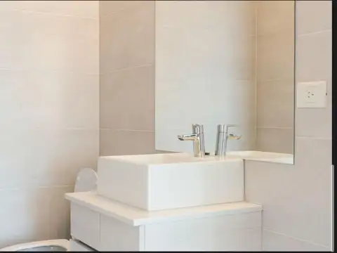 Departamento en Venta en Tigre Centro, USD 185.000