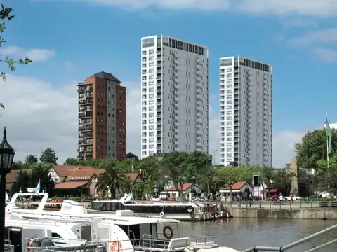 Montes De Oca 339 , Piso 22