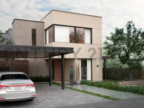 Casa en Venta en Luján de Cuyo, USD 315.000