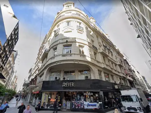 Oficina en Venta en San Nicolás, CABA