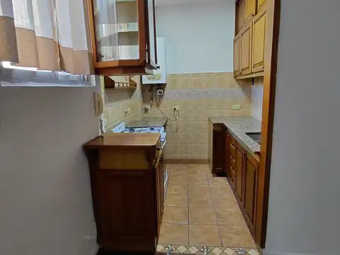 Departamento en Alquiler en Recoleta, $ 930.000