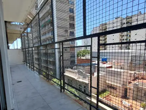 DUEÑO ALQUILA DEPARTAMENTO 3 AMBIENTES BARRIO NORTE