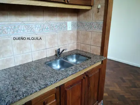 Departamento en Alquiler de 2 dormitorios