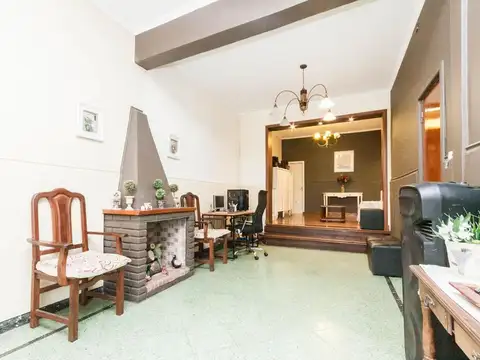 Valentín Vergara 1800