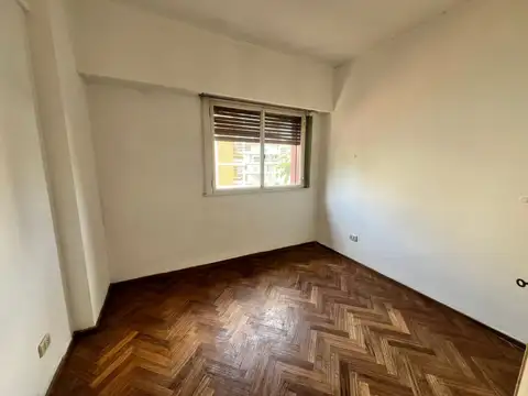 Departamento en Alquiler 38 años