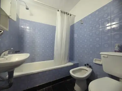 Muy lindo departamento de 2 ambiente. Excelente ubicación.